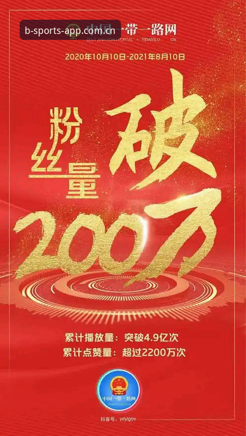 B体育加入注册用户突破200万：最新版v2.1.0上线带来的数据安全新动态